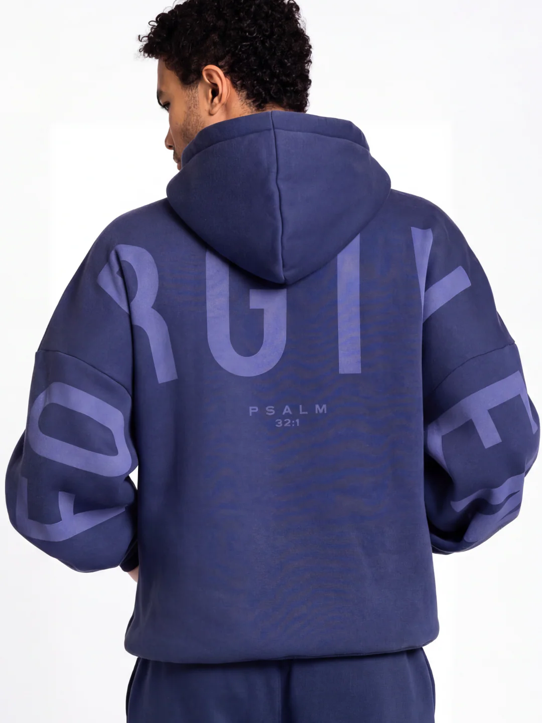 Kingdom Essential Travel Hoodie - Image 51