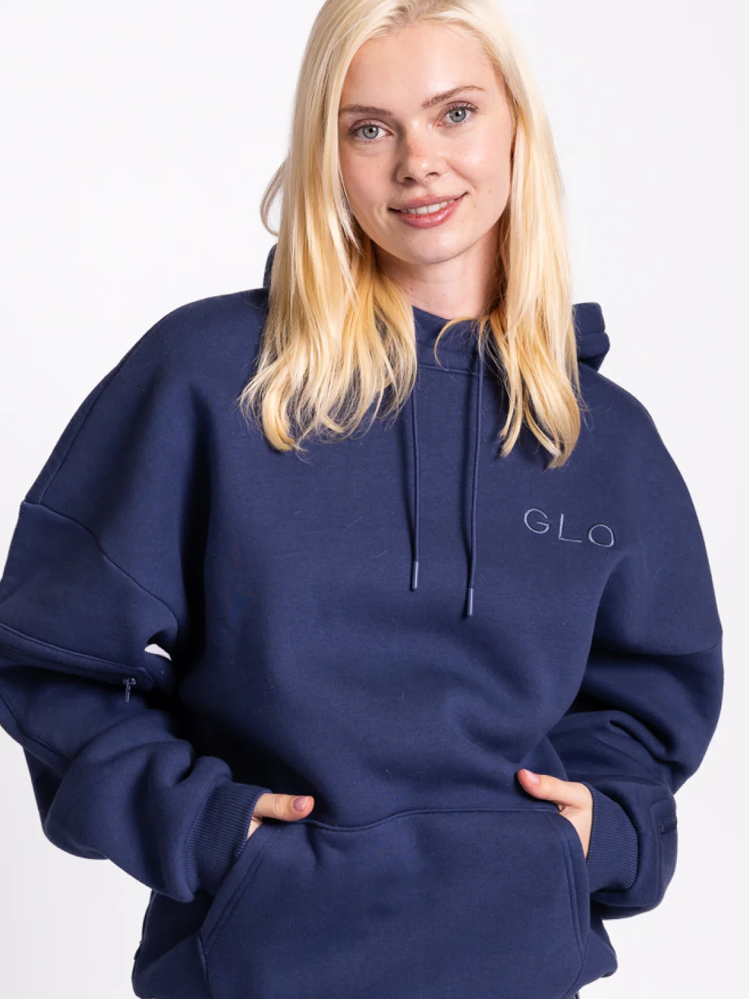 Kingdom Essential Travel Hoodie - Image 52