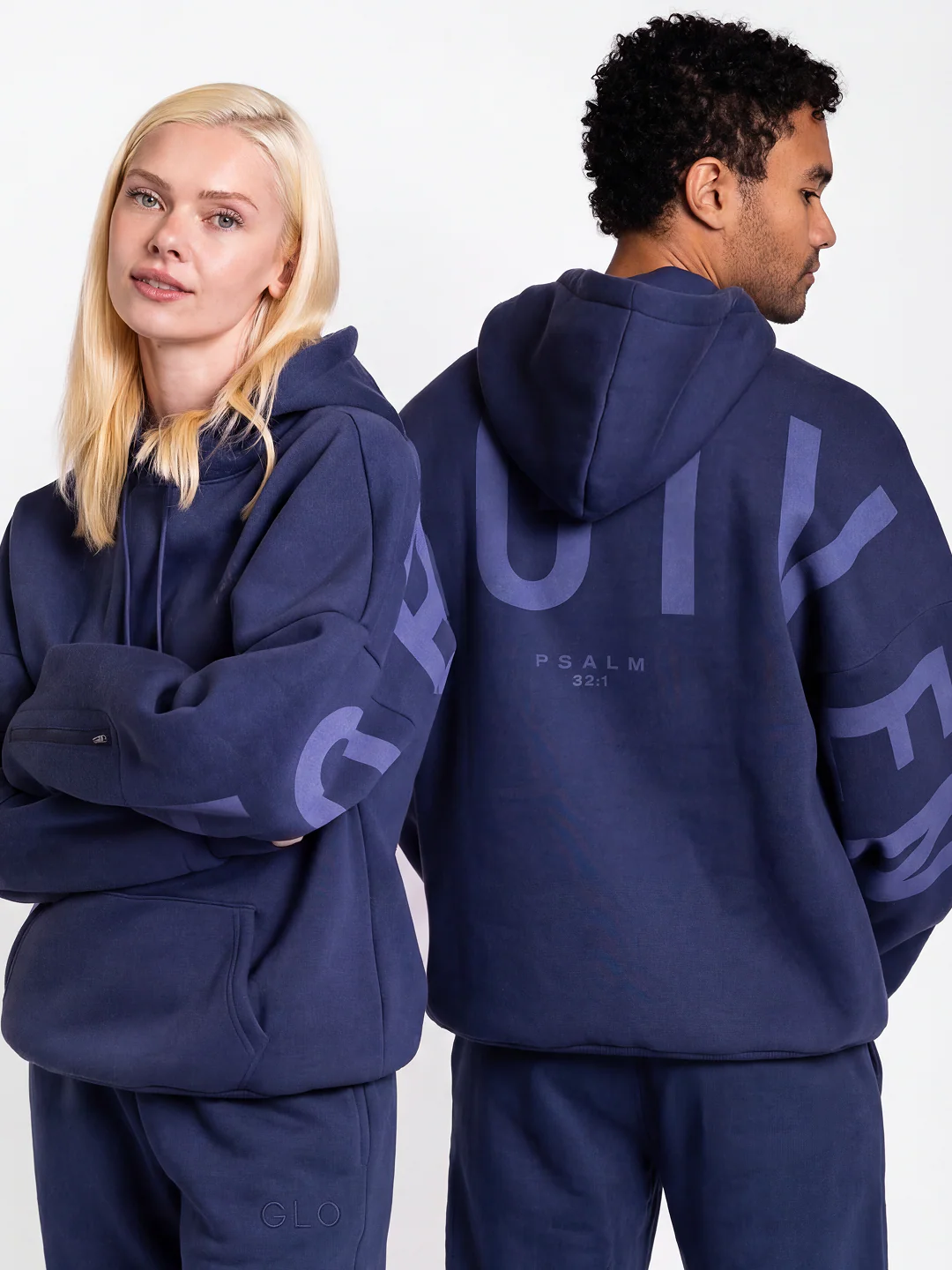Kingdom Essential Travel Hoodie - Image 54