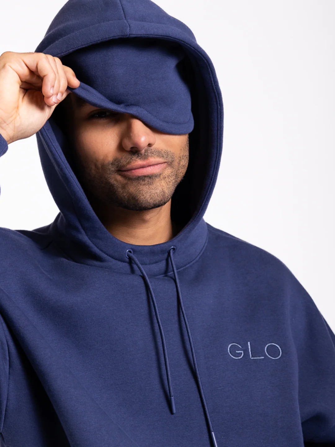 Kingdom Essential Travel Hoodie - Image 55