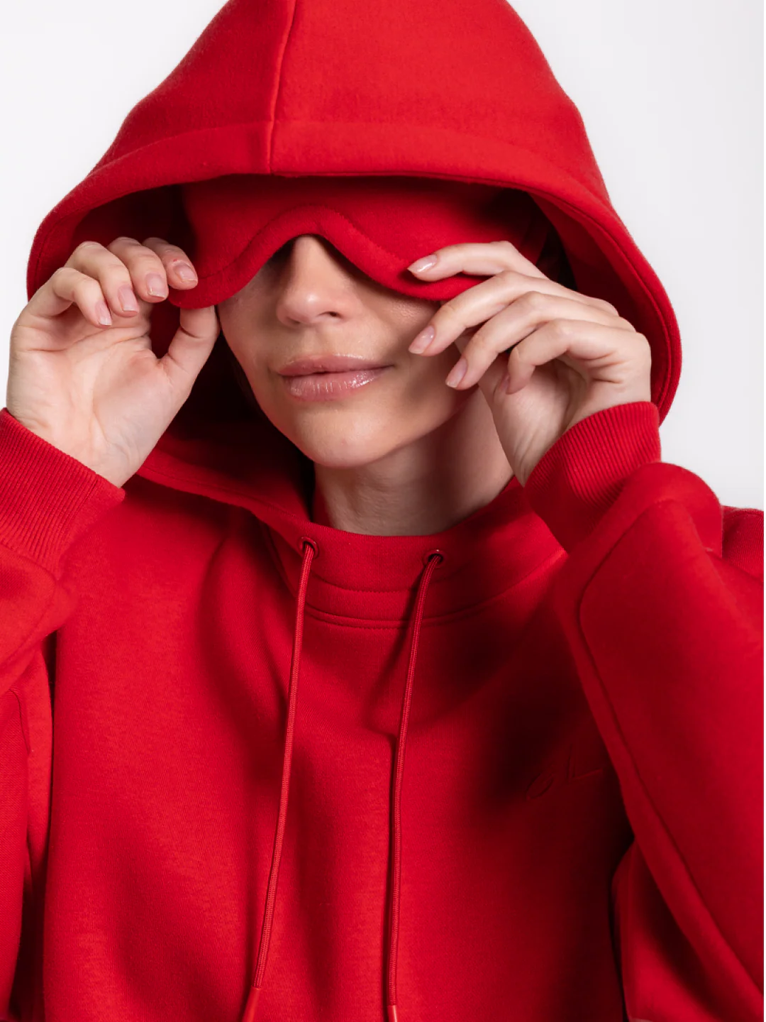 Kingdom Essential Travel Hoodie - Image 57