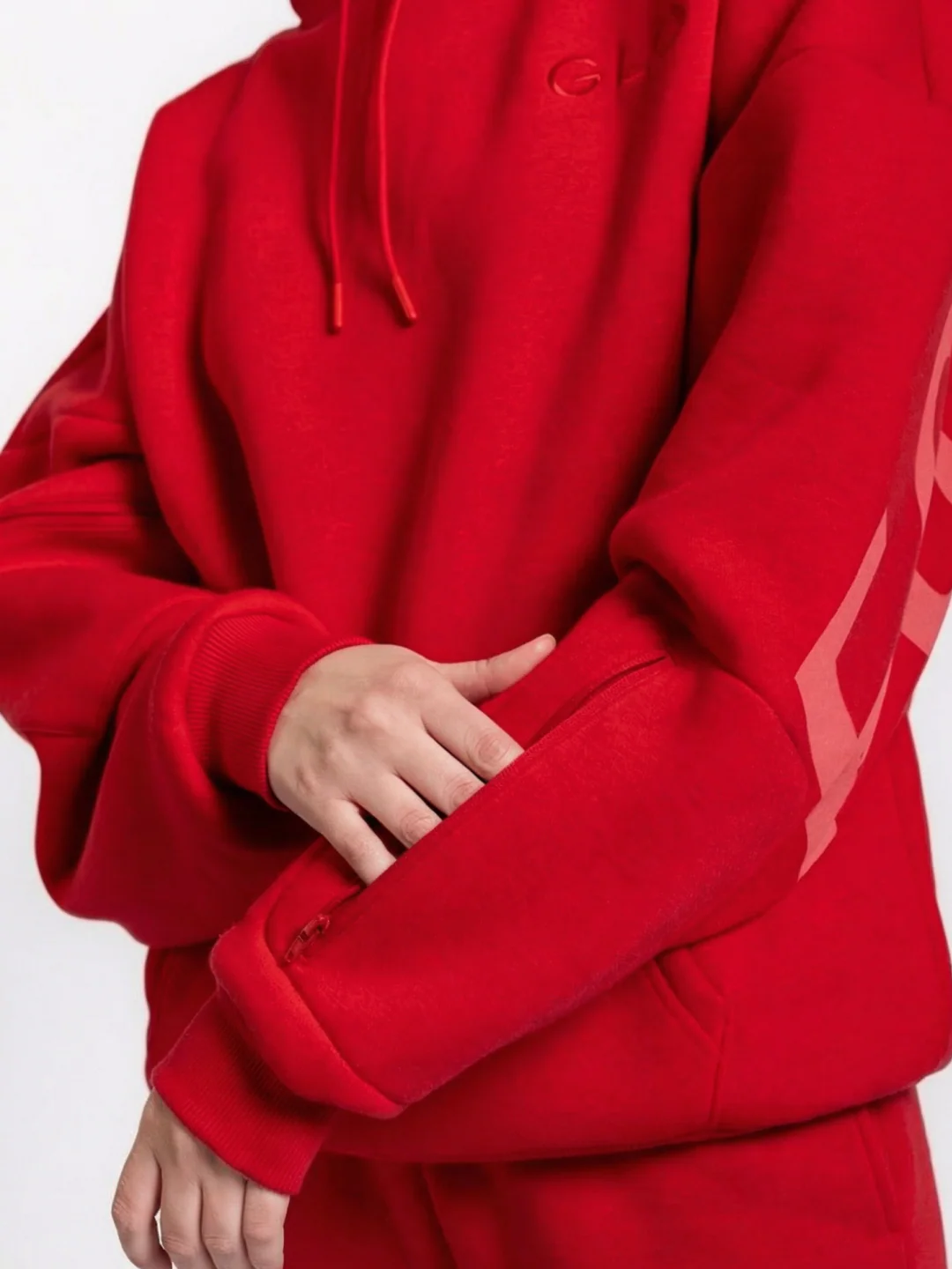 Kingdom Essential Travel Hoodie - Image 58