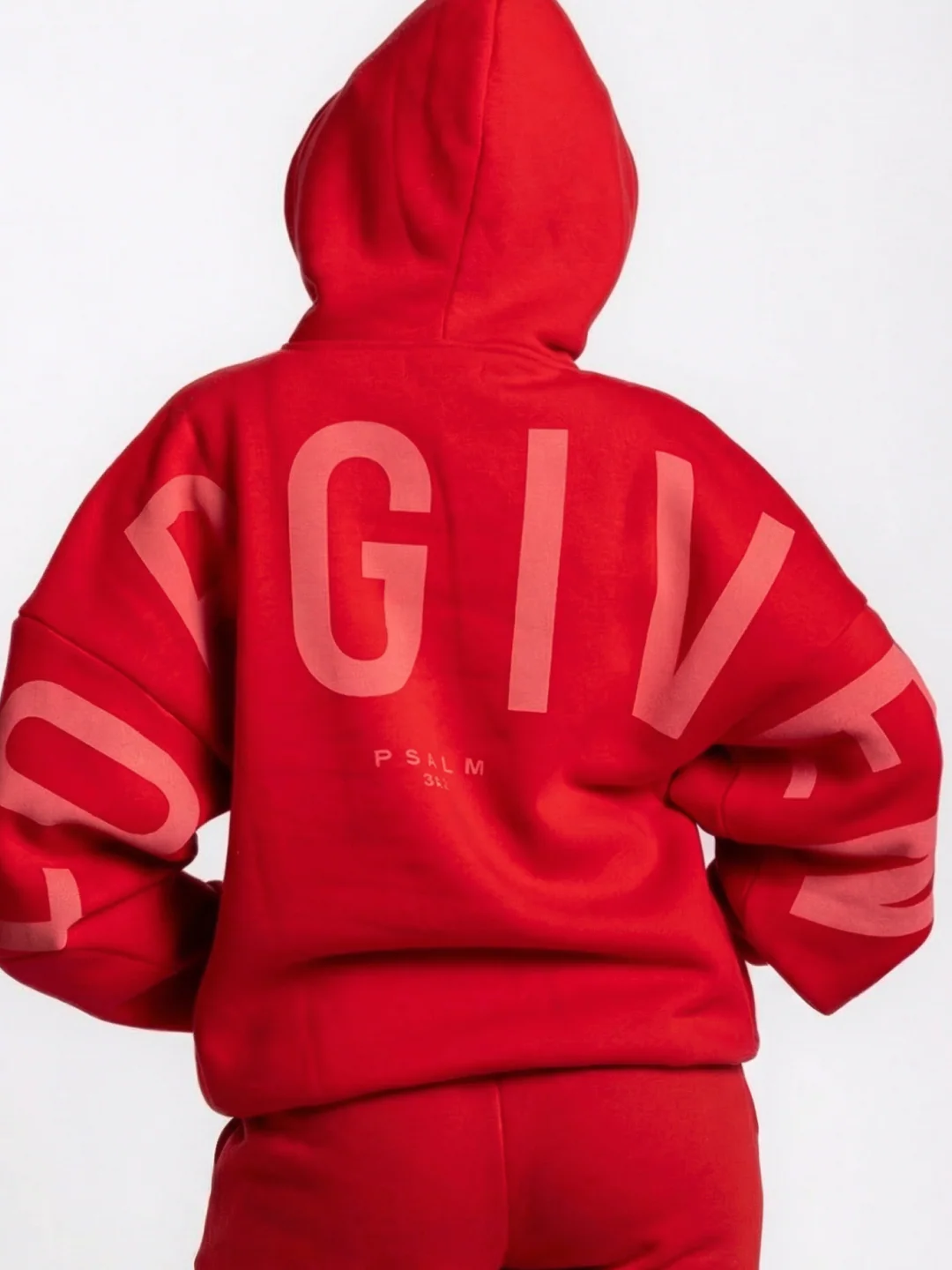 Kingdom Essential Travel Hoodie - Image 59