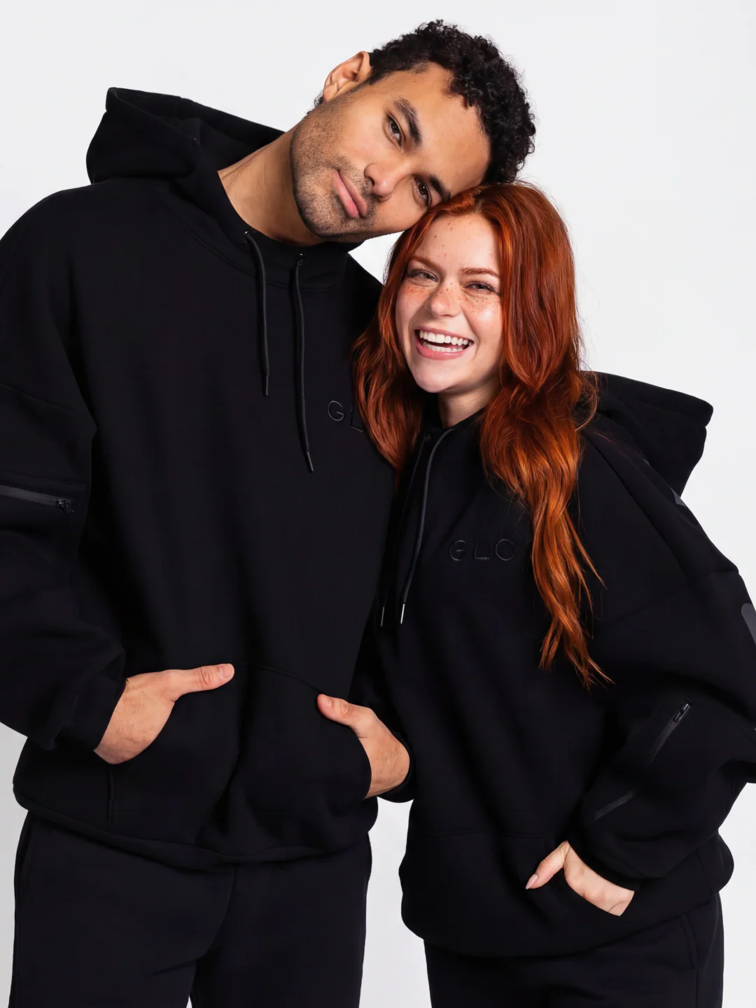 Kingdom Essential Travel Hoodie - Image 6