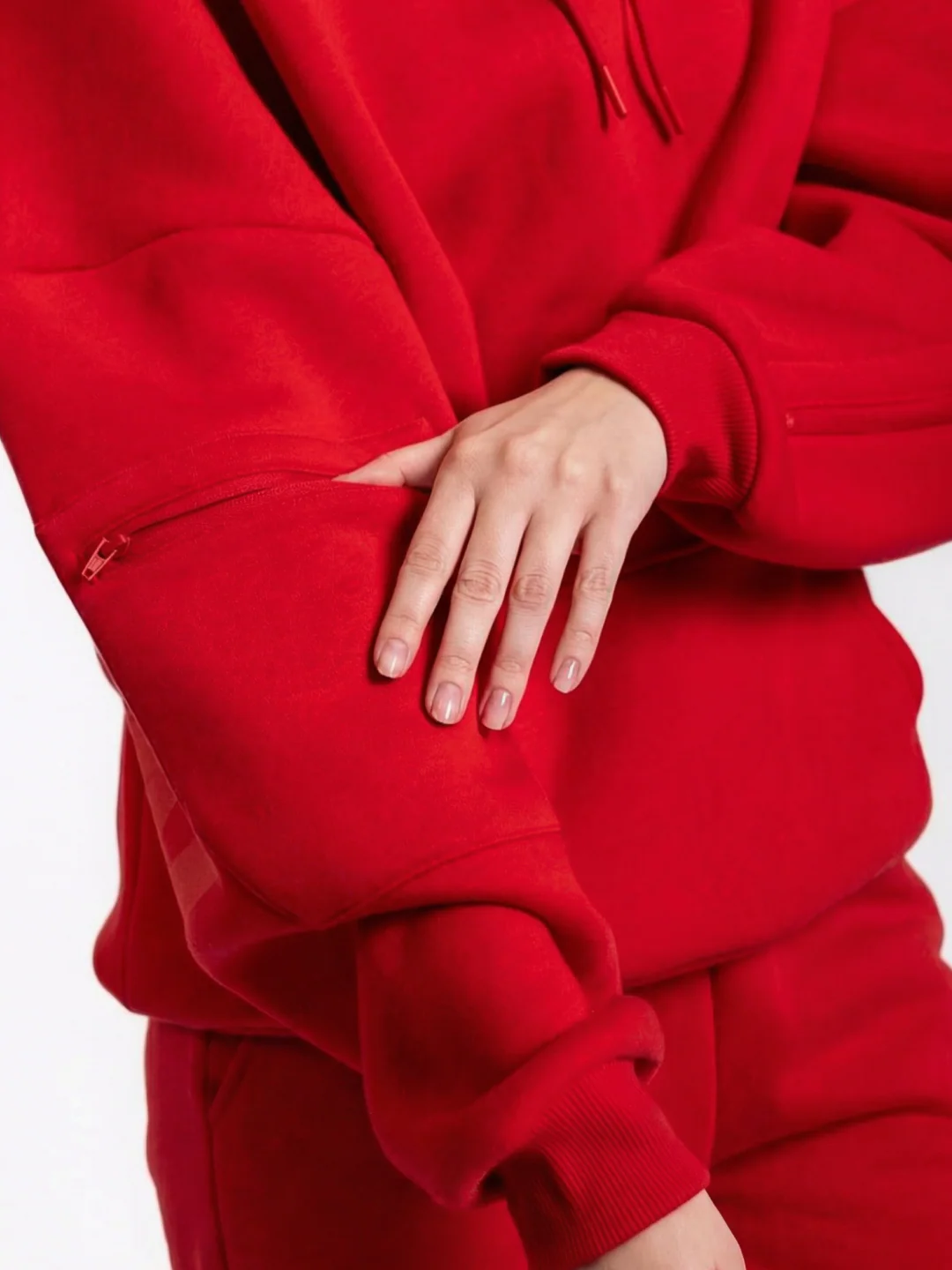 Kingdom Essential Travel Hoodie - Image 61