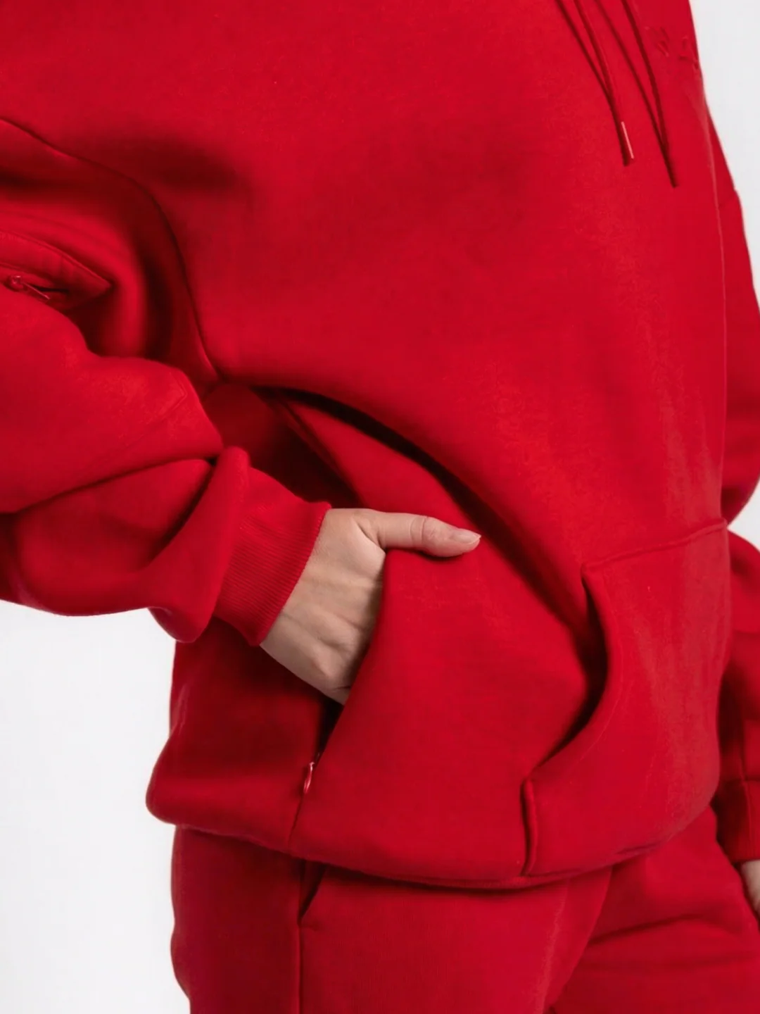 Kingdom Essential Travel Hoodie - Image 64