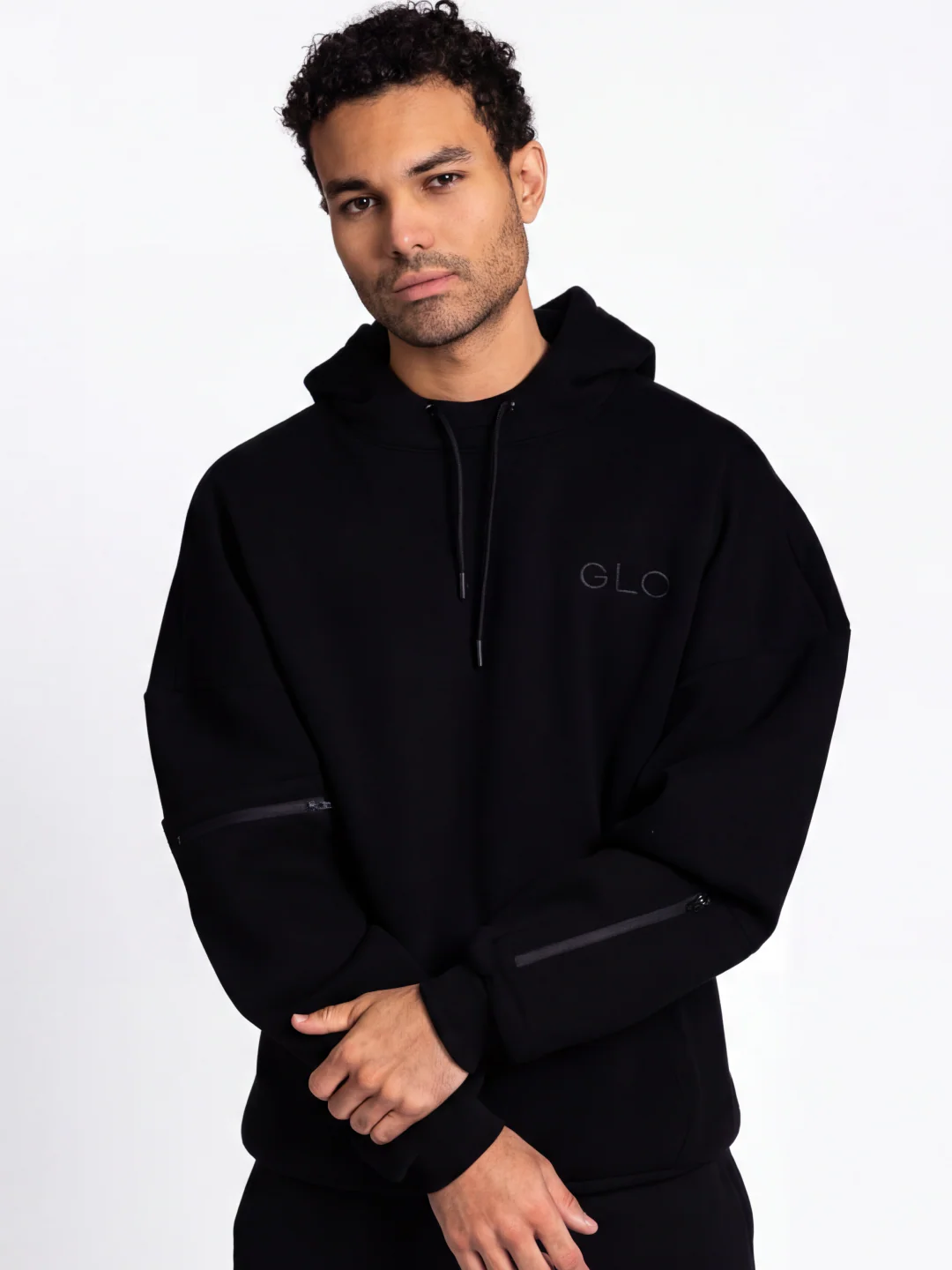 Kingdom Essential Travel Hoodie - Image 7