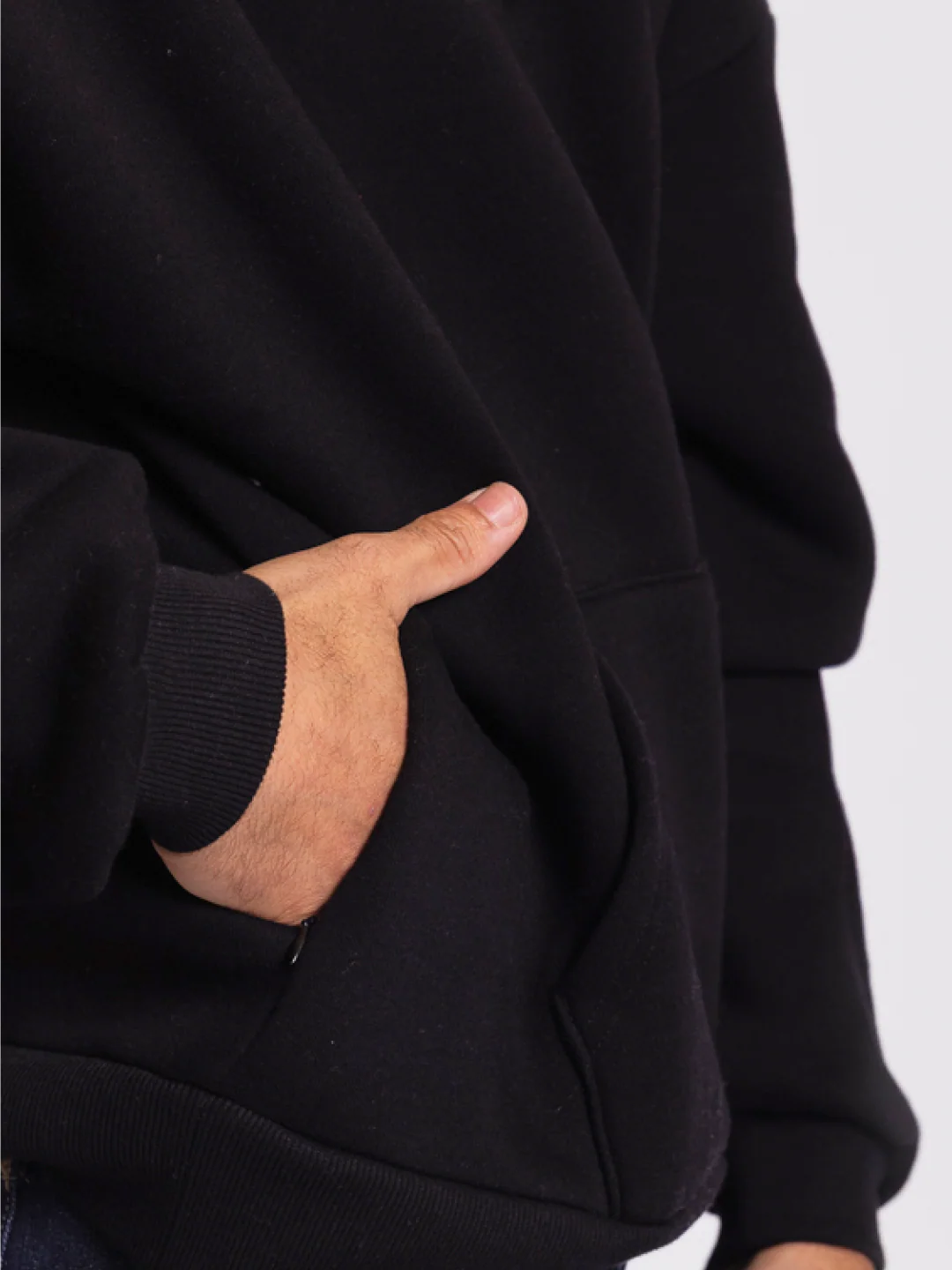 Kingdom Essential Travel Hoodie - Image 8