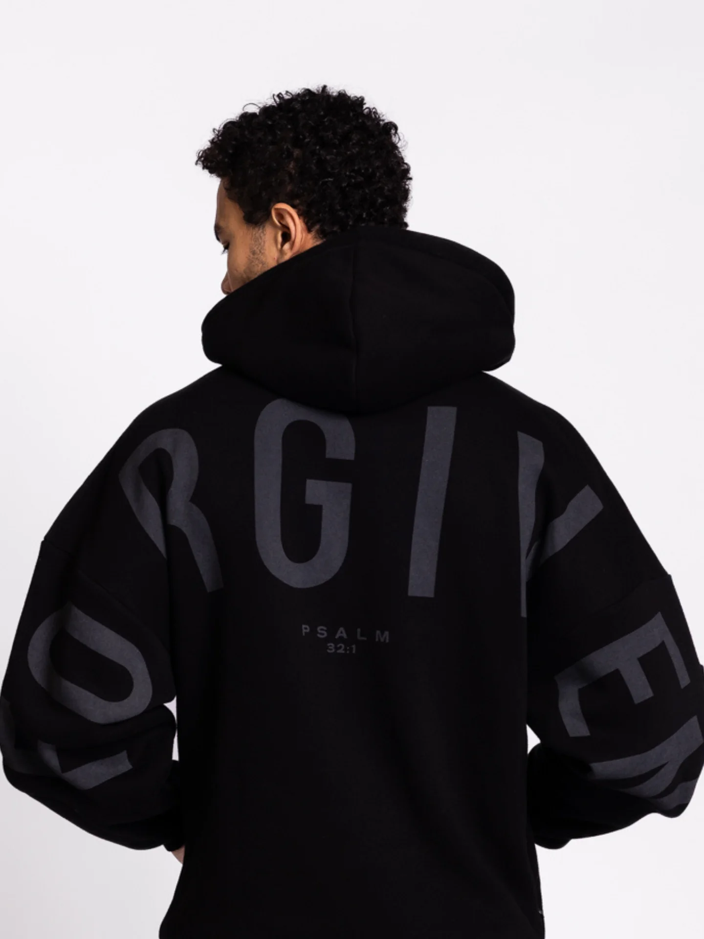 Kingdom Essential Travel Hoodie - Image 3