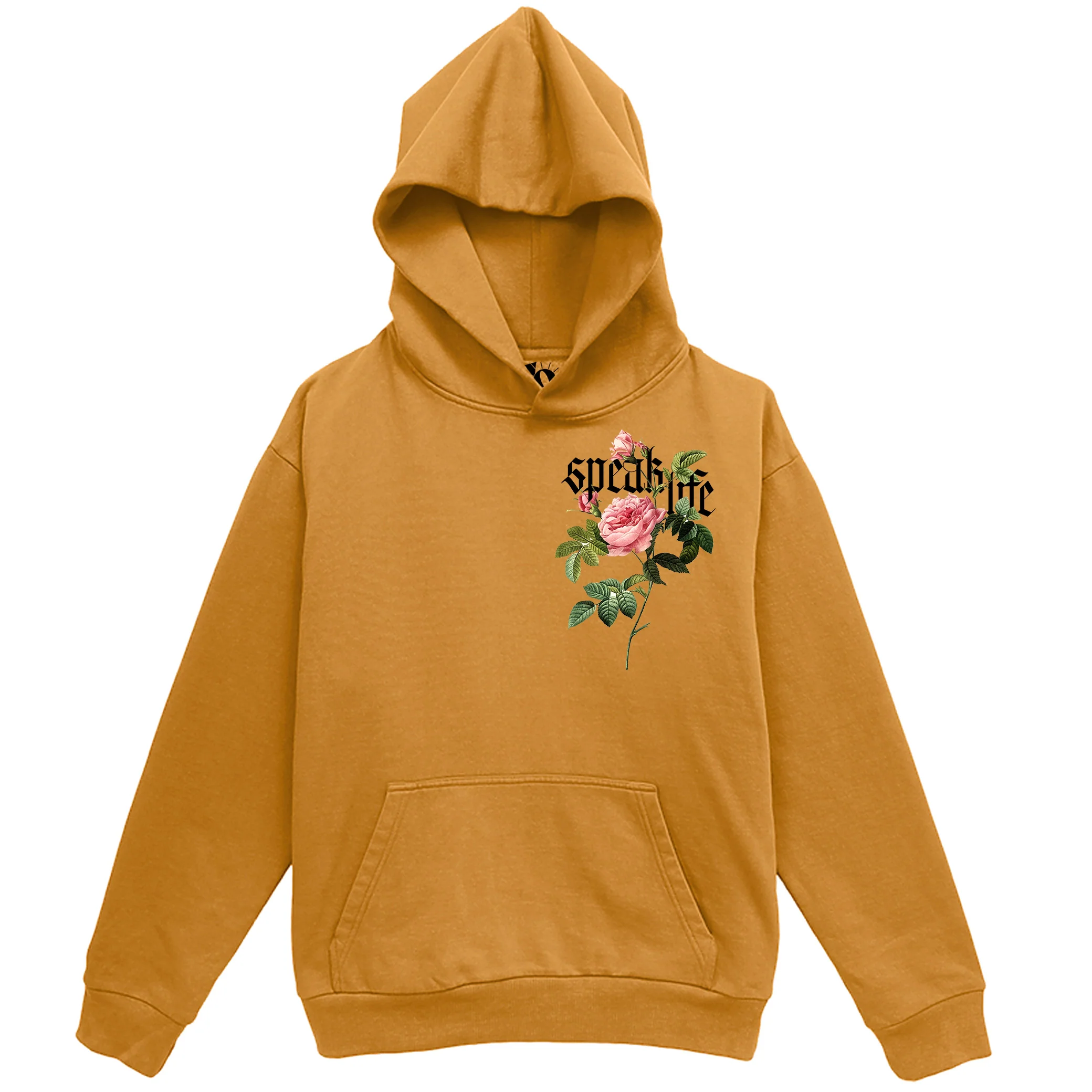 Speak Life Pullover Hoodie - Image 4