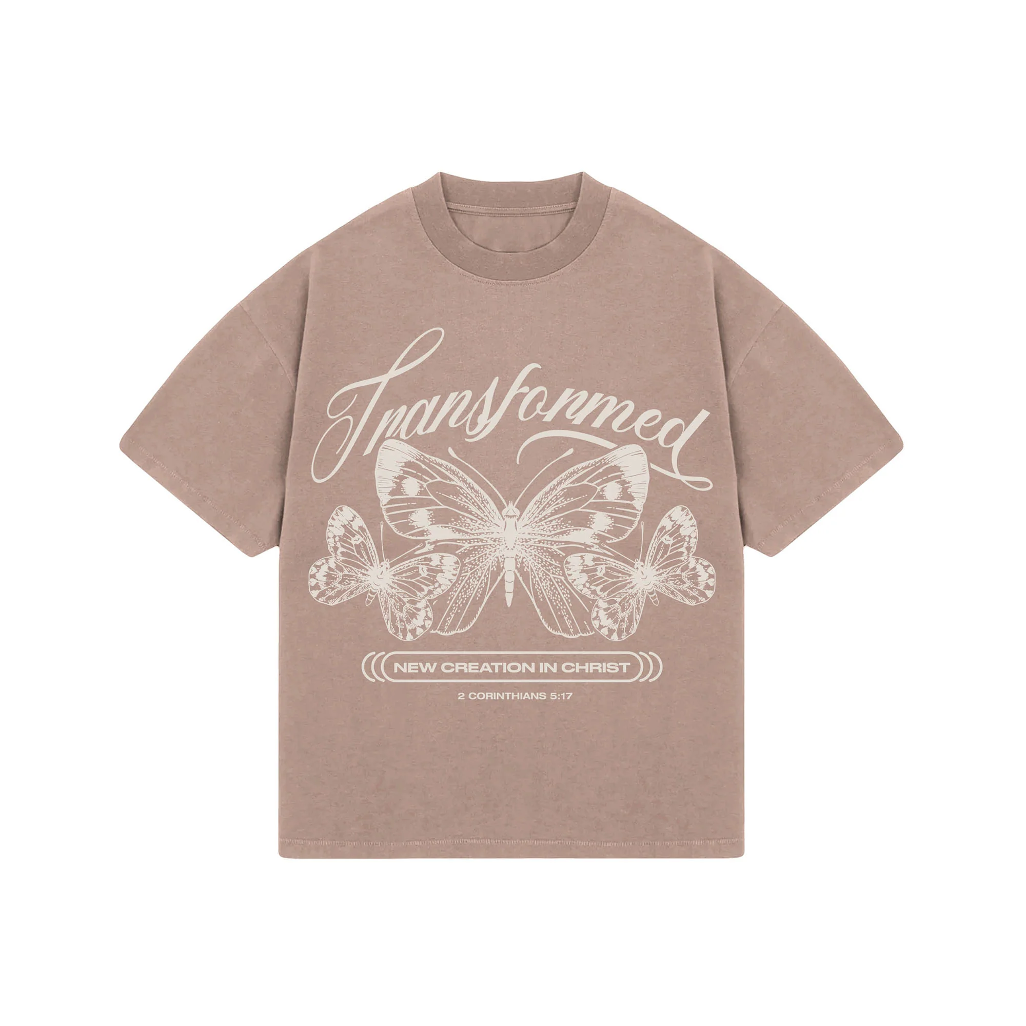 Transformed Tee - Image 3