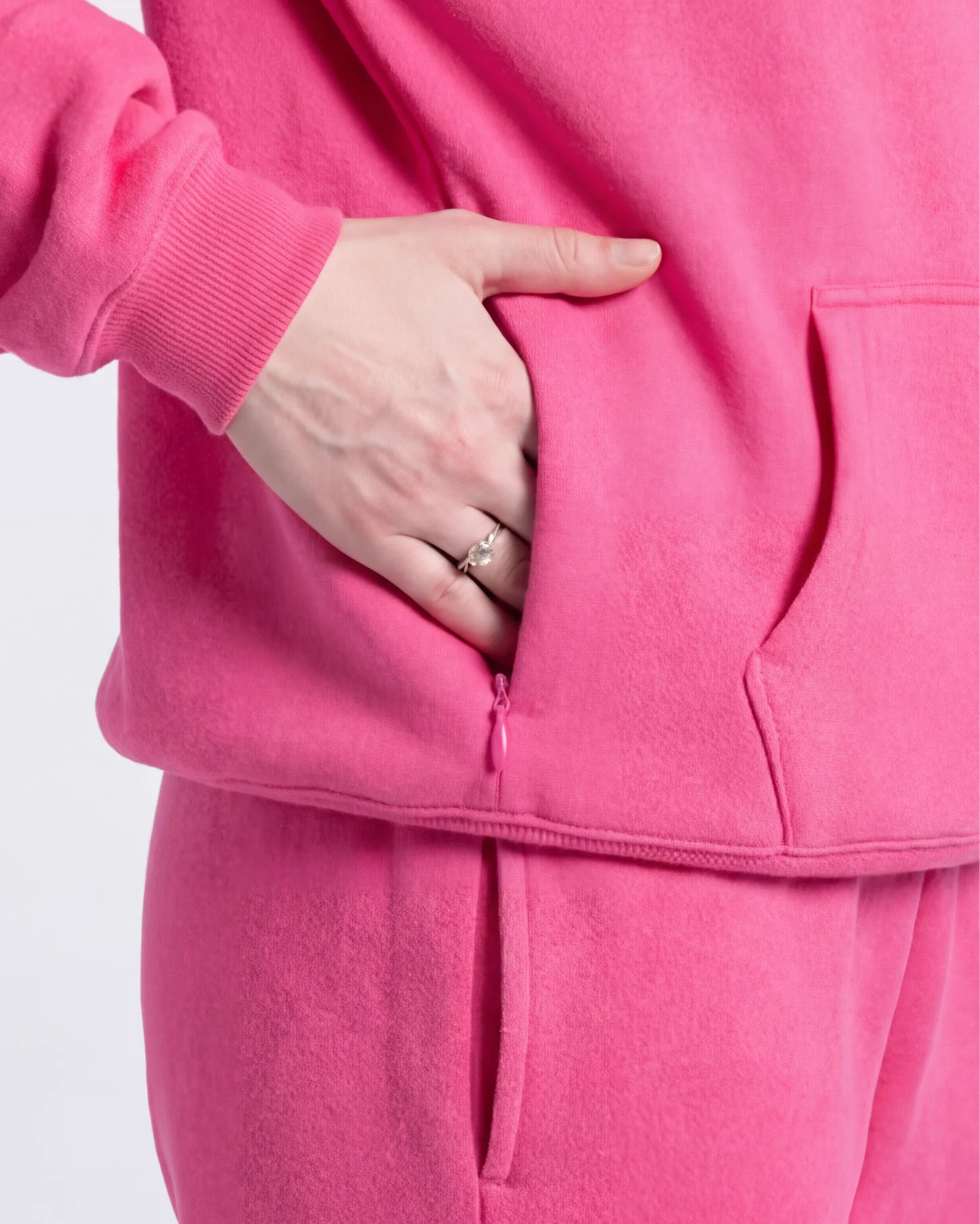 Kingdom Essential Hoodie - Bright Colors - Image 7