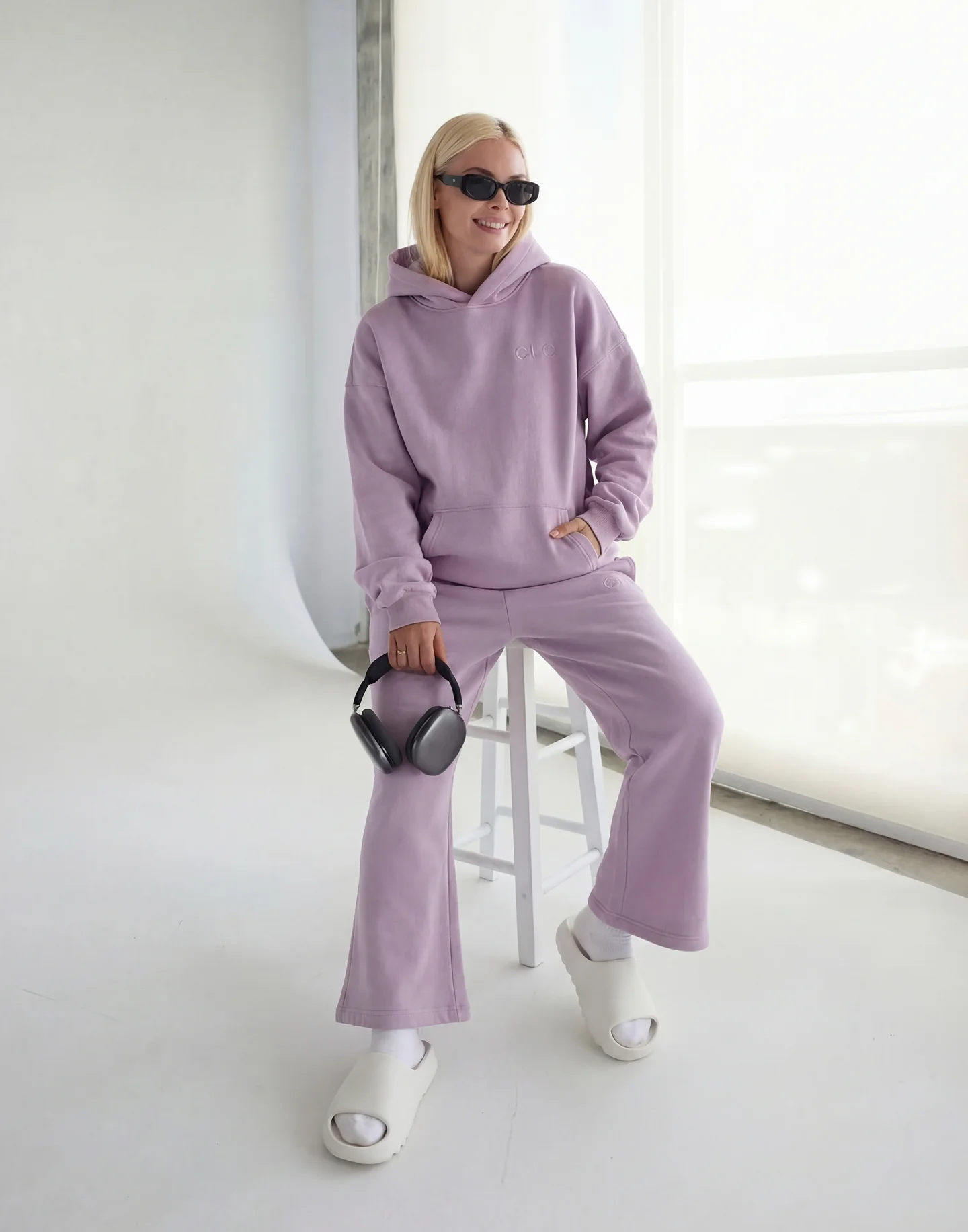 Kingdom Essential Hoodie - Bright Colors - Image 36