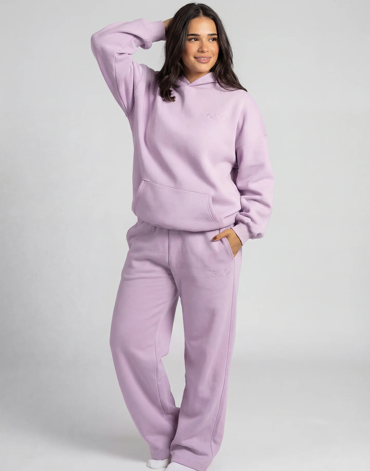 Kingdom Essential Hoodie - Bright Colors - Image 37