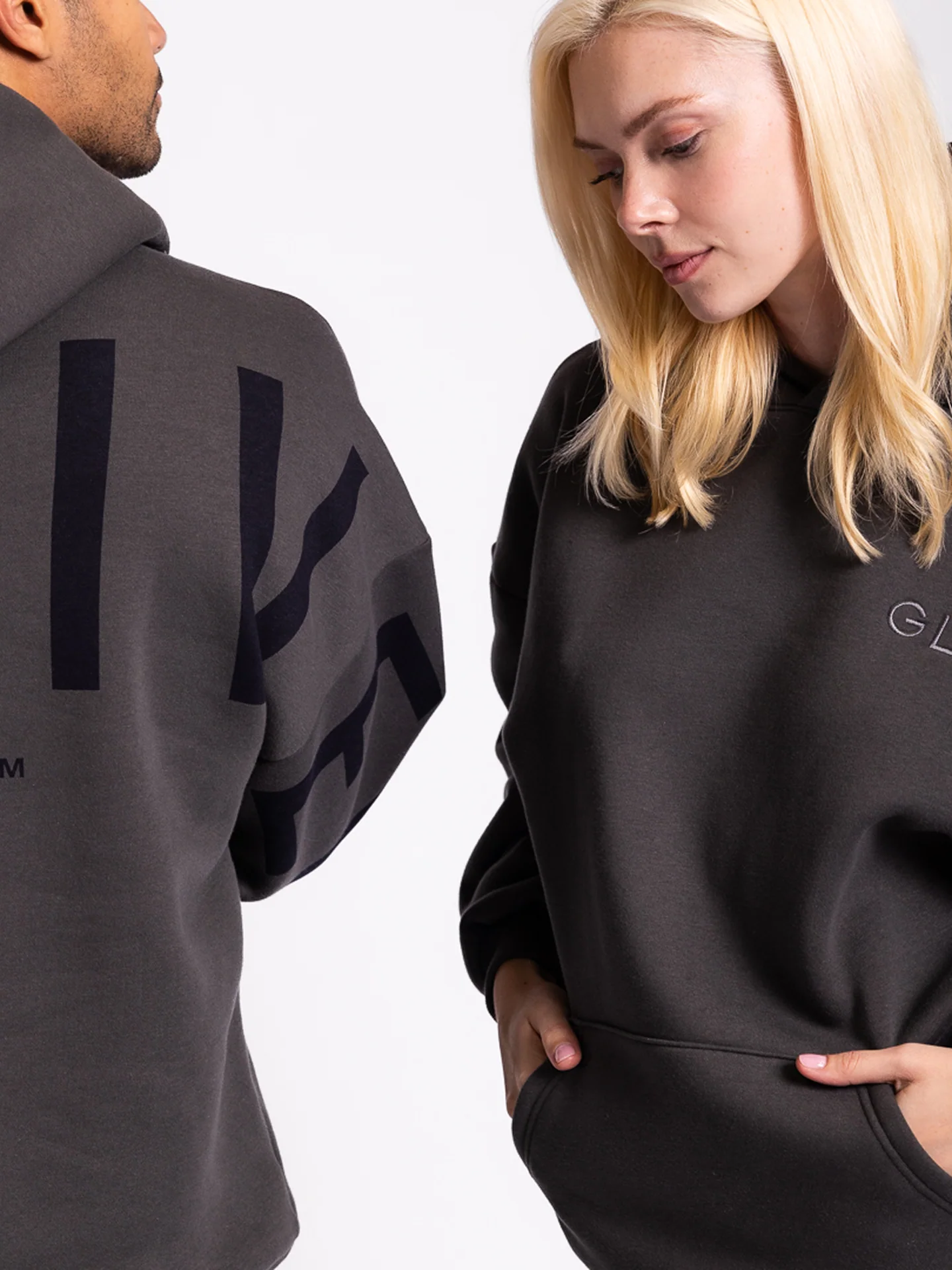 Kingdom Essential Hoodie - Image 159