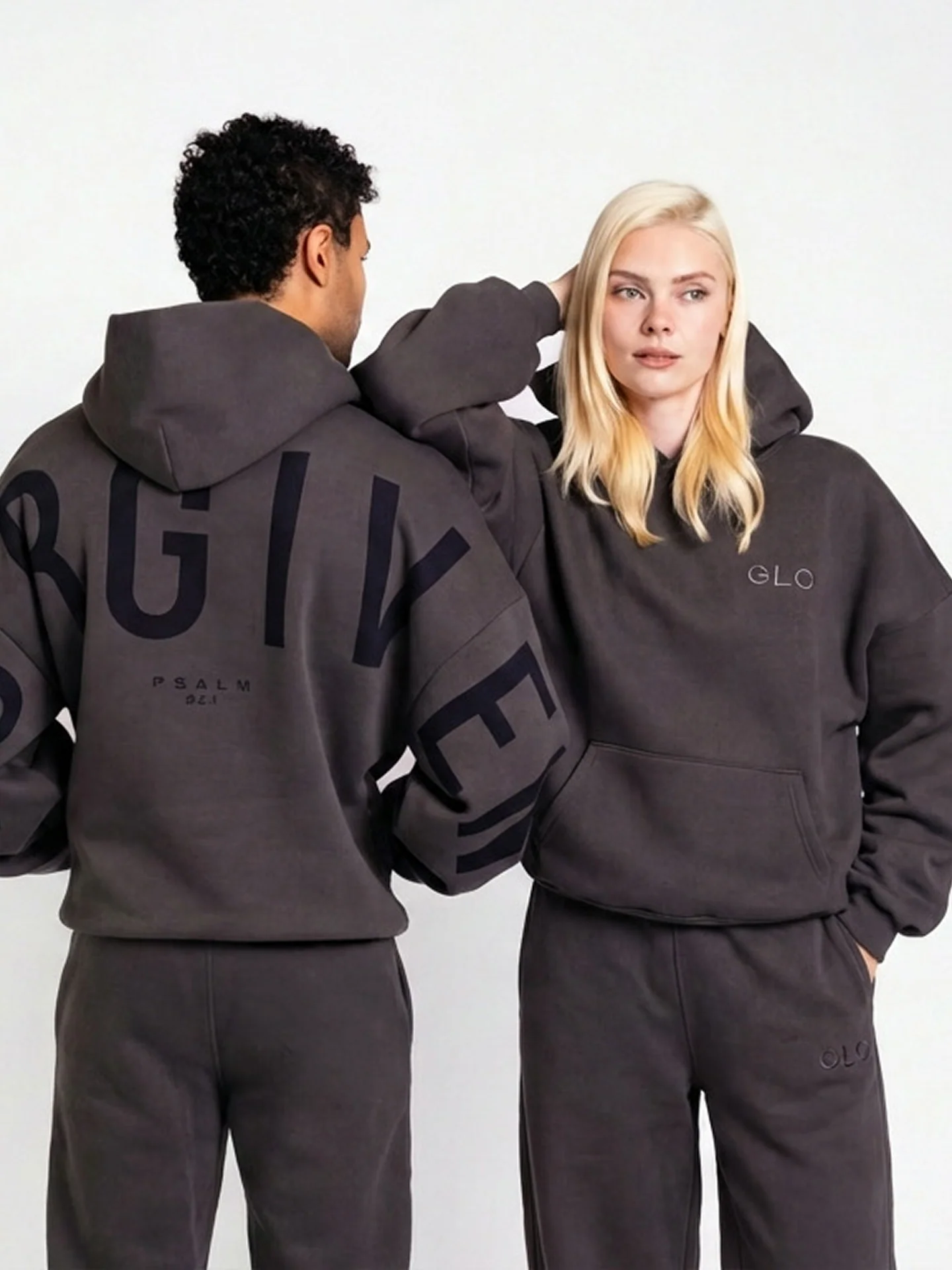 Kingdom Essential Hoodie - Image 160