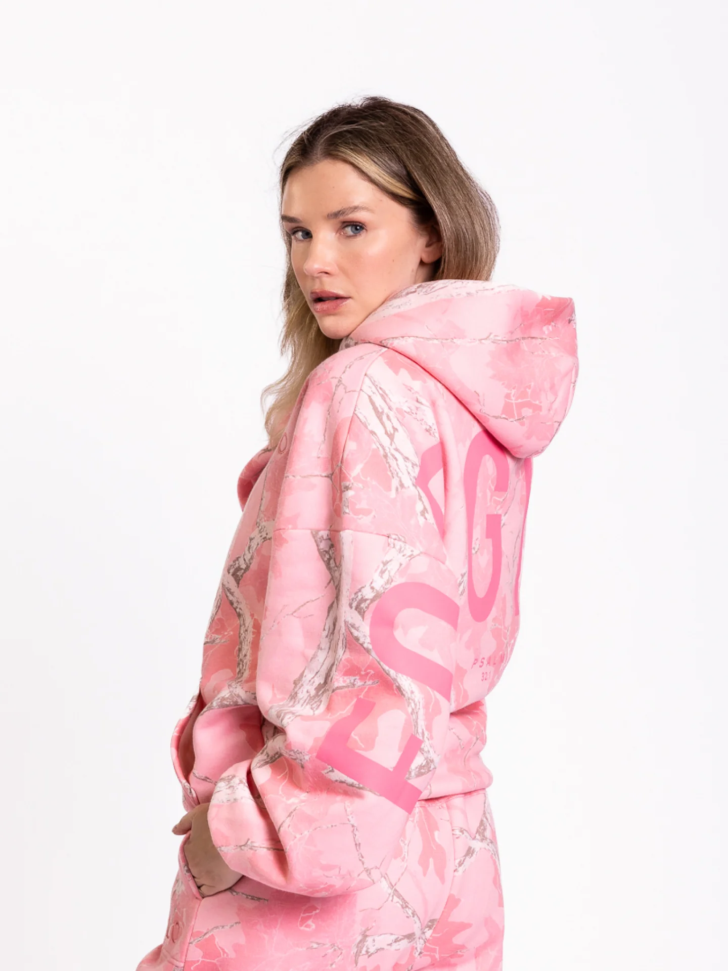 Kingdom Essential Hoodie - Image 208