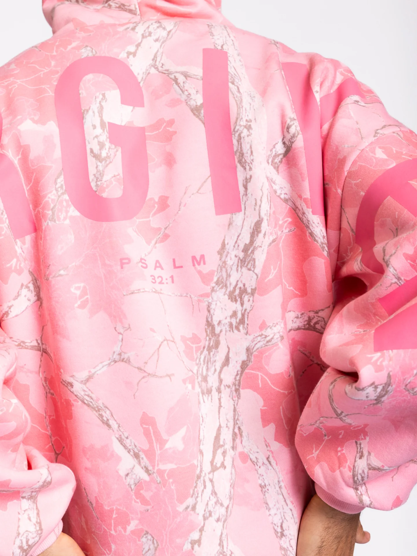 Kingdom Essential Hoodie - Image 212