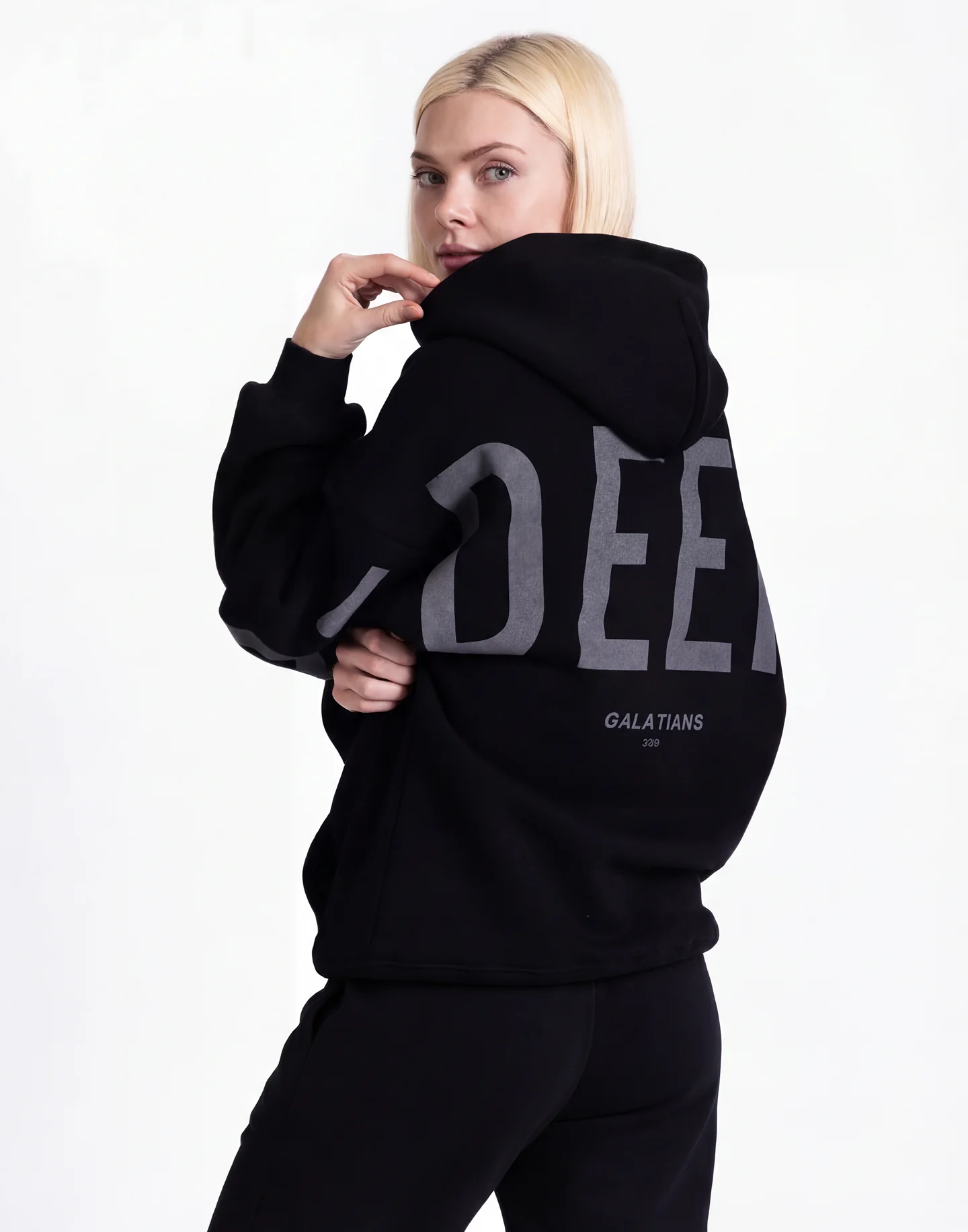 Kingdom Essential Hoodie - Image 105