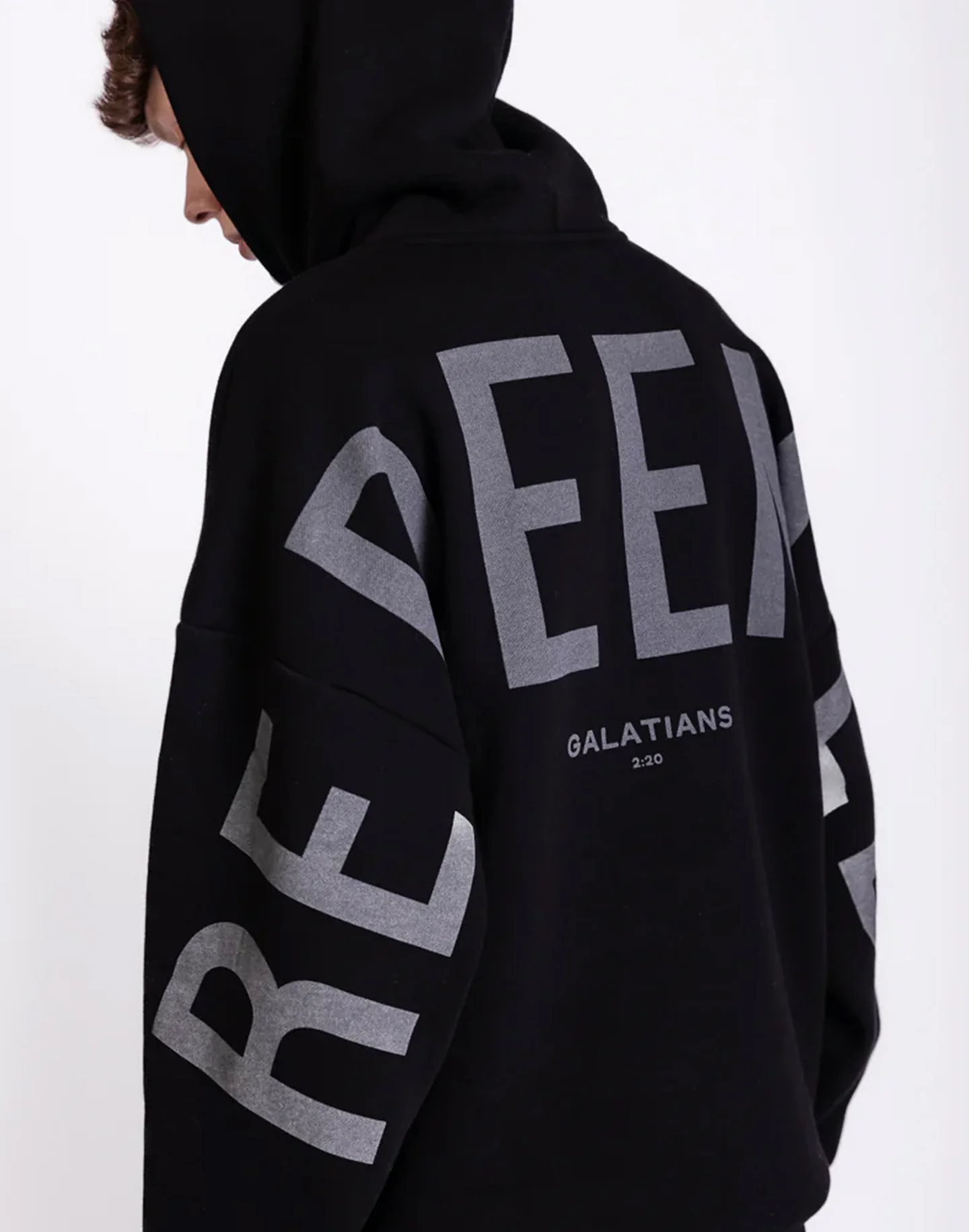 Kingdom Essential Hoodie - Image 106