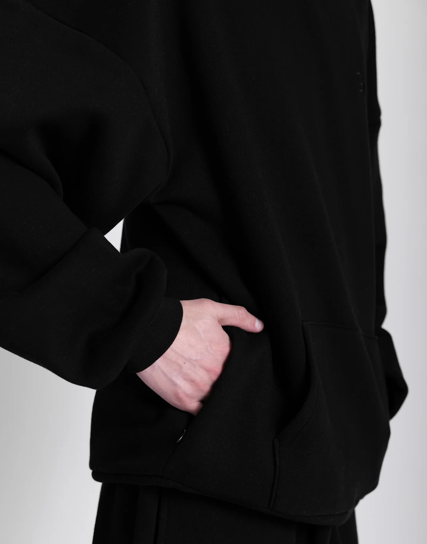 Kingdom Essential Hoodie - Image 107